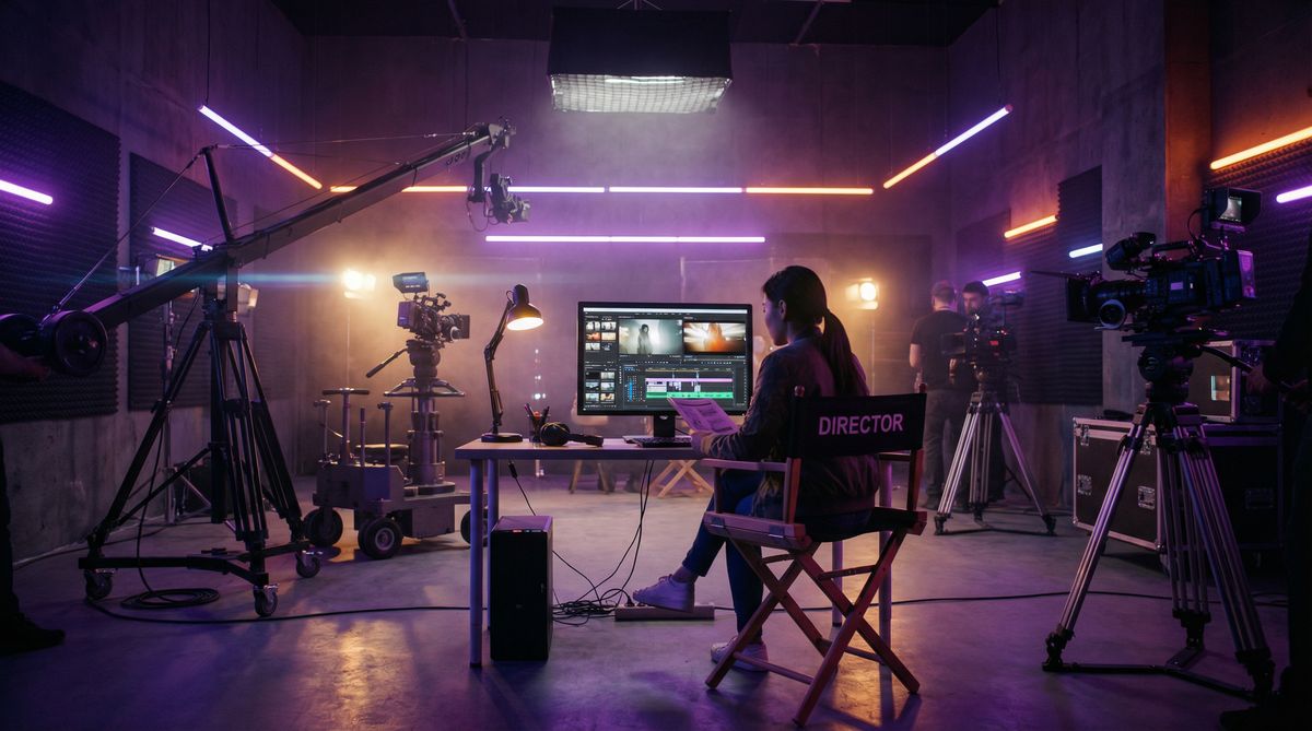 猎奇影视传媒视频社区